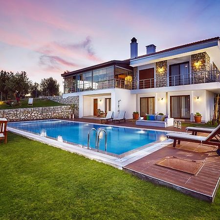 L'Olivier Guest House Алакати Екстериор снимка