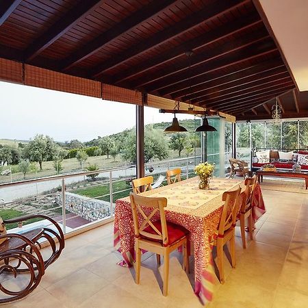 L'Olivier Guest House Алакати Екстериор снимка