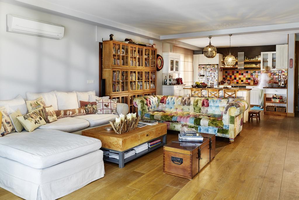 L'Olivier Guest House Алакати Екстериор снимка
