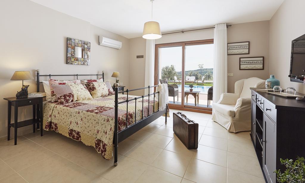 L'Olivier Guest House Алакати Екстериор снимка
