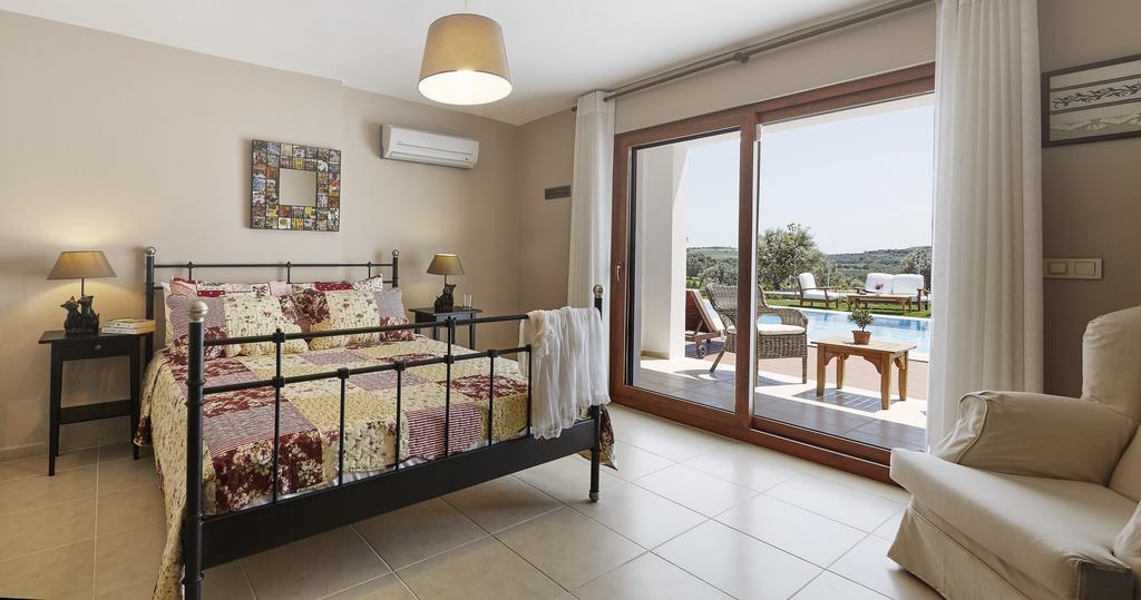 L'Olivier Guest House Алакати Екстериор снимка