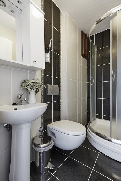 L'Olivier Guest House Алакати Стая снимка