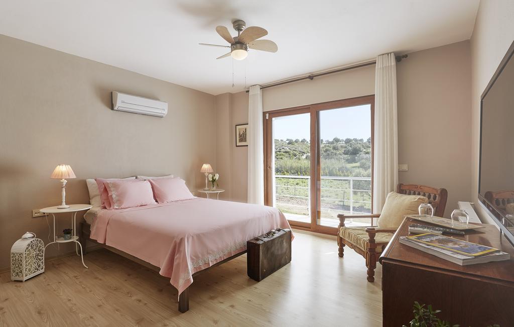 L'Olivier Guest House Алакати Стая снимка