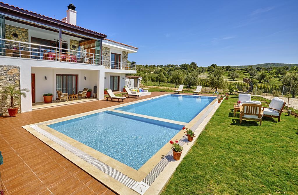 L'Olivier Guest House Алакати Екстериор снимка