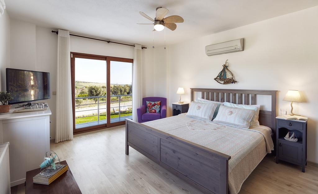 L'Olivier Guest House Алакати Стая снимка