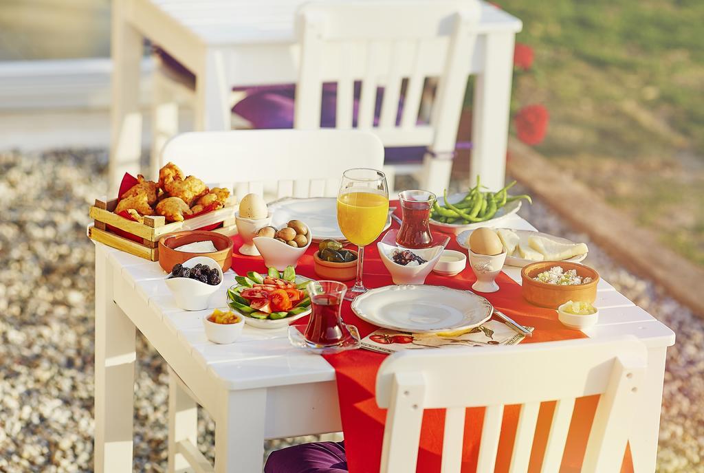 L'Olivier Guest House Алакати Екстериор снимка