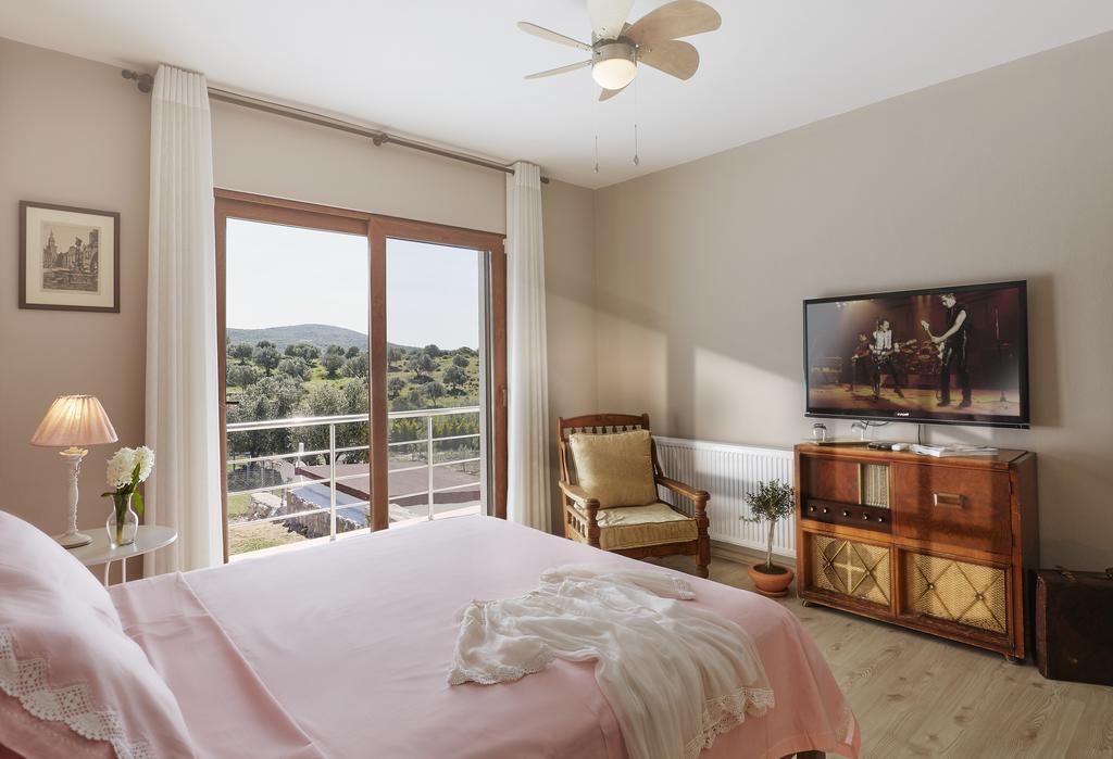 L'Olivier Guest House Алакати Стая снимка