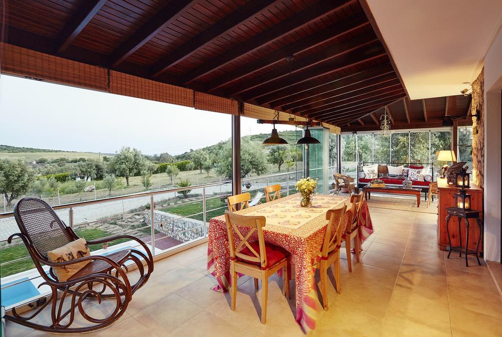 L'Olivier Guest House Алакати Екстериор снимка