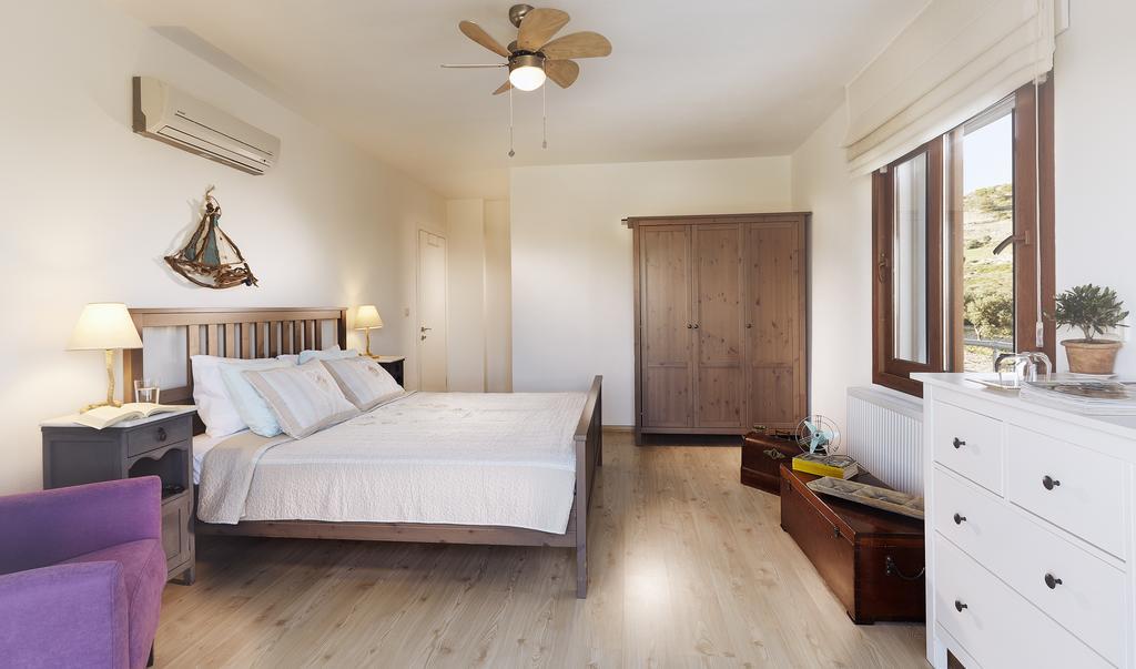 L'Olivier Guest House Алакати Стая снимка
